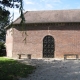 Saint Benoist sur Vanne-lavoir 1 dans le bourg