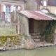 MÃ©zilles dans l'Yonne-lavoir 3 par Micheline et Paul