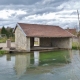 Ville sous la FertÃ© dans l'Aube-lavoir 2 par Micheline et Paul-