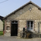 Poilly sur Tholon-lavoir 5 dans hameau  Marnay