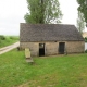 Saulx le Duc-lavoir 1 dans le hameau Saulx la Ville