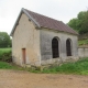 Saulx le Duc-lavoir 2 dans le hameau Luxerois