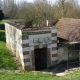 Chevannes-lavoir 1 dans hameau Maulny