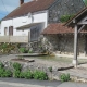 Le Breuil-lavoir 2 dans le hameau L'Huis