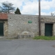 Courtemont Varennes-lavoir 3 dans le hameau Varennesu