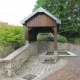 Essomes sur Marne-lavoir 3 dans le hameau Bascon