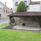 Essomes sur Marne-lavoir 8 dans le hameau La Borde