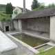 Essomes sur Marne-lavoir 10 dans le hameau Rouvroy.