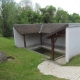 Mezy Moulins-lavoir 1 dans le hameau Moulins