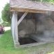 Reuilly Sauvigny-lavoir 2 dans le hameau Sauvigny