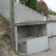 Saint Marcel les Annonay-lavoir du hameau Chavannes