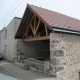 Baslieux sous Chatillon dans la Marne-lavoir 2