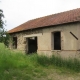 Champvoisy-lavoir du hameau La Chapelle Hurlay