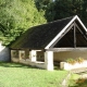 Merry sur Yonne-lavoir 1 dans le bourg