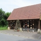 Germaine-lavoir 3 dans le hameau Les Haies