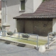 Troissy-lavoir 1 dans le bourg