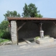 Troissy-lavoir 2 dans le hameau Bouquigny