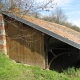 Crain-lavoir 2 dans hameau Misery