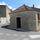 Pernand Vergelesses-lavoir 1