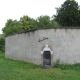 Mont Saint Sulpice-lavoir 1 dans le bourg