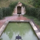 Mont Saint Sulpice-lavoir 2 dans le bourg