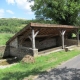 Burnand-lavoir 1 dans le bourg