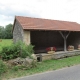 Curtil sous Burnand-lavoir 1 dans le bourg