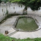 Mont Saint Sulpice-lavoir 3 dans le bourg