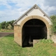 Massy-lavoir 2 dans le hameau ZublÃ©