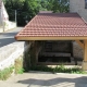 Mercurey-lavoir 5 dans le hameau Etroyes