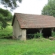 Pressy sous Dondin-lavoir 1 dans le bourg