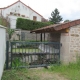 Pressy sous Dondin-lavoir 2 dans le hameau Les Thevenins