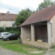 Saint Ythaire-lavoir 3 dans le hameau Vaux