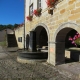 La Vacheresse et La Rouillie-lavoir 2 dans le bourg