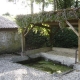 Thury-lavoir 4 dans hameau Moulery