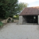 Fenay-lavoir 2 dans le hameau Chevigny