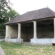 Sainte Colombe-lavoir 3 dans hameau Moutomble