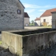 Courcelles en Montagne-lavoir 2