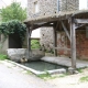 Saint PÃ¨re-lavoir 4 dans hameau NanchÃ¨vres