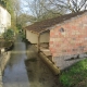 Turny-lavoir 5 dans hameau Linant