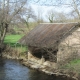 Cervon-lavoir 7 dans le hameau Marcilly