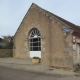 Corvol l'Orgueilleux-lavoir 1 dans le bourg