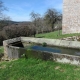 Lavault de FrÃ©toy-lavoir 2 dans le hameau RochemaÃ§on