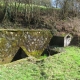 Montigny en Morvan-lavoir du hameau Vaux