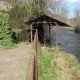 Faucogney et la Mer-lavoir 5 dans le bourg