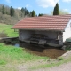 Faucogney et la Mer-lavoir 6 dans le hameau La Mer