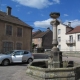 Sainte Marie en Chanois