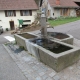 Servance Miellin-lavoir 1 dans le hameau Miellin