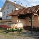 Servance Miellin-lavoir 3 dans le hameau Les Evaudois