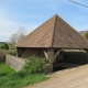 Achun-lavoir 1 dans le bourg